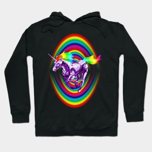 Uni -  From Heaven Hoodie